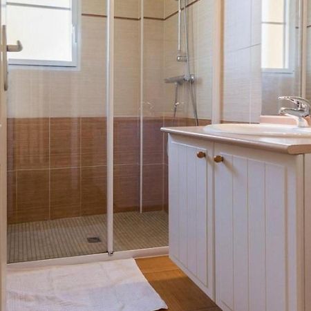 Gite Spacieux Avec Jardin, Spa, Et Equipements Bebe Pres De Pornic - Fr-1-306-1041 Saint-Pere-en-Retz ภายนอก รูปภาพ