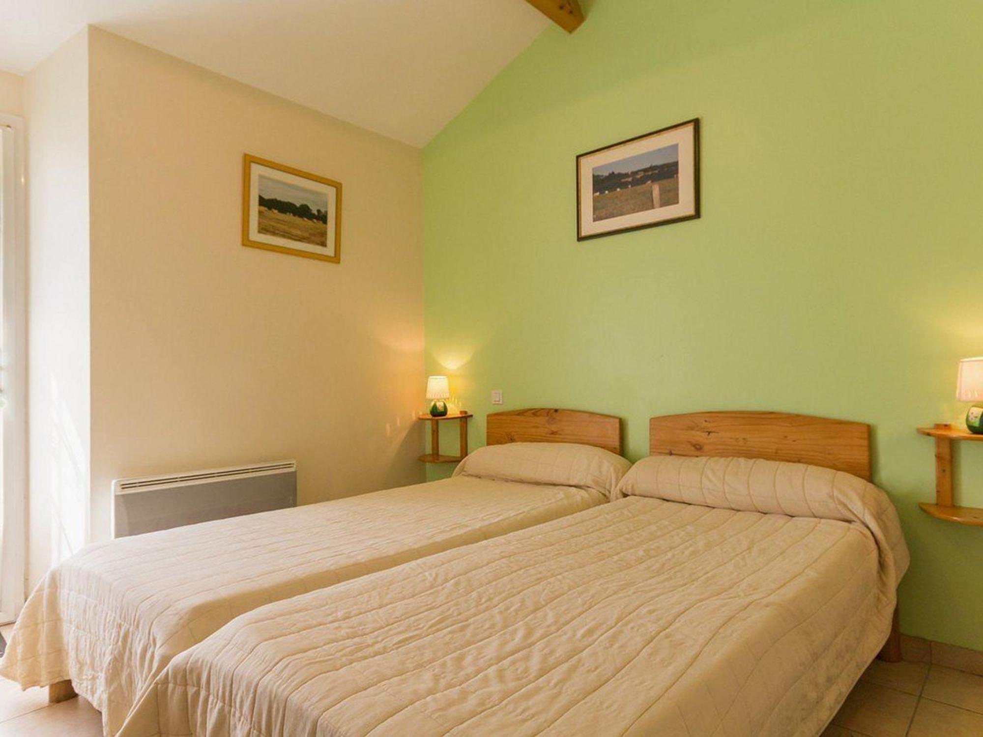 Gite Spacieux Avec Jardin, Spa, Et Equipements Bebe Pres De Pornic - Fr-1-306-1041 Saint-Pere-en-Retz ภายนอก รูปภาพ